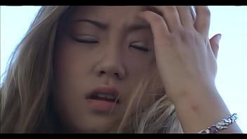 Malam Panas Thai Michelle Yang Hampir Perawan