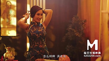 Pijat Gaya Cina Ep2 – Li Rong Rong – Video Porno Asia Asli Terpanas Dan Paling Menggoda