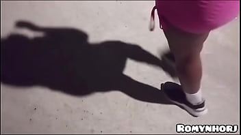 Mengelus Jalan Di Rio De Janeiro, Kontak Mata Dengan Wanita Tak Dikenal Langsung Membawa Ke Kamarnya Dan Menghamili Dia Tanpa Pelindung Sampai Puncak Kenikmatan
