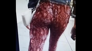 Pantat India Bergoyang Menggoda