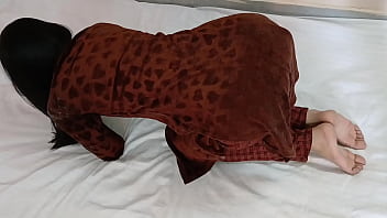 Ibu Pacar Yang Suka Ngentot
