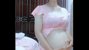 Hamil Tapi Masih Nafsu, Berani Masuk Gak?