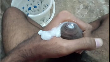 Pria Telugu India Dengan Alat Vital Yang Panas Dan Menggoda
