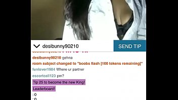 Gadis-gadis India Seksi Memekik Nikmat Sambil Meremas-remas Payudara Montok Mereka