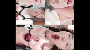 Shenzhennvm Ngentot Tenggorokan Ekstrim, Air Liur Menetes, Air Mata Dan Ingus Meleleh, Blowjob Dalam Dengan Gagang Mulut 【foto Asli Suara Original】 Pasti Puas Sampai Klimaks