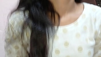 Malam Malam Ngentot Ibu Tiri India Seksi Dengan Suara Punjabi Jernih, Adegan Panas Sepanjang Malam, Putra Dan Ibu Mesra Dalam Video Porno Hd Dari Desislimgirl