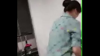 Sau Buổi Tập Gym, Em Gái Mơn Mởn Dụ Anh Pt địt Nhau Ngay Phòng Thay đồ Cực Phê