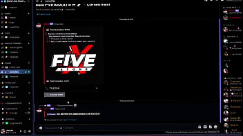 Cara Gampang Ambil Data Orang Di Discord