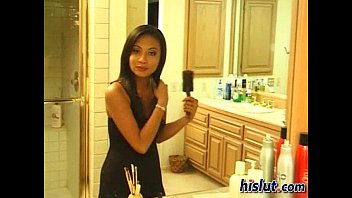 Jade Diciptakan Untuk Melayani Nafsu Birahi