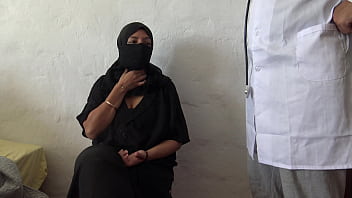 Istri Amatir Arab Meneguk Sperma Doktor Mesum Yang Gila Seks