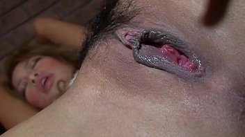 Memek Berbulu Jepang Yang Menggoda