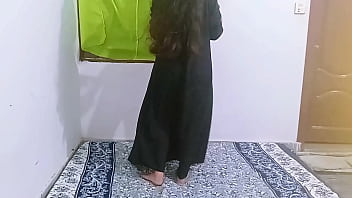 Bidadari Desi Ferzana Bhabhi Berjilbab Yang Nakal Dan Menggoda