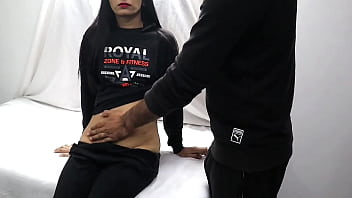 Gadis Perawan Dikentuti Dokter Untuk Pertama Kalinya