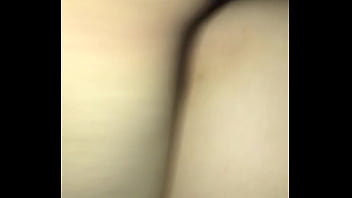 Mahasiswa Cantik Siap Digoyang Dari Belakang
