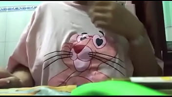 Gai 2k2 Mới Lớn Nứng Lồn Thèm địt