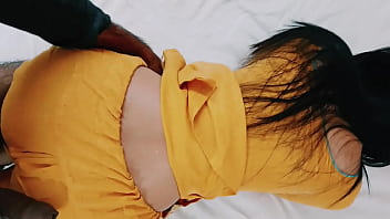 Desi Bibi Tua Yang Ganas Dan Liar Di Ranjang