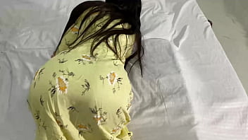 Saat Tukang Susu Minta Bayaran, Nyonya Telanjang Dan Kasih Pantatnya Buat Dikentot (seks Dubur)