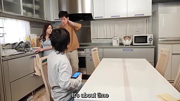 Indo Sub Jav: Adegan Panas Ibu Tiri Teman – Bab Akhir [kunjungi Myjavengsubtitle.blogspot.com Untuk Ratusan Film Jav Ber-subtitle Inggris Gratis]