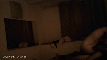 Pelanggan Mengentot Pelacur Tionghoa