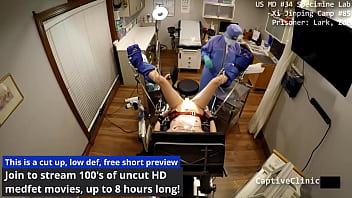 Kisah Zoe Larks: Kamp Konsentrasi Rahasia China Yang Menindas Masyarakat – Dibintangi Dokter Tampa, Film 7 Jam Penuh Sensasi Hanya Di Bondageclinic! Tonton Sekarang!