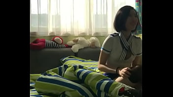 Em Gái Ruột Nứng Lồn Thèm địt