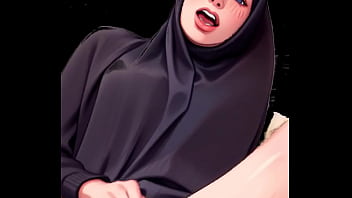 Rekaman Anime Istri Berhijabku Mengocok Memeknya Sendiri Setelah Aku Memuntahkan Sperma Di Dalamnya