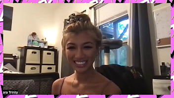 Clara Trinity – Sahabat Terburukmu: Musim 5 Yang Lebih Dalam (bintang Porno, Penari Telanjang)