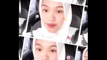 Gadis Kampus Mesum Bikin Geger, Video Syurnya Bikin Napsu Meledak