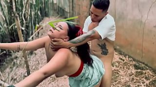 Seks Brutal Di Taman Umum: Video Viral Adegan Panas Kitty Dj Bucaramanga Bagian 2 Yang Bikin Semua Orang Nafsu