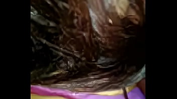 Gairah Liar Yang Membara Di Malam Gelap