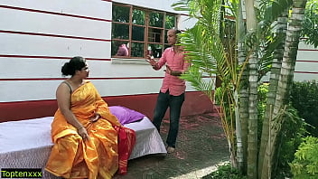 Desi Panas! Adegan Ranjang Seru Dari Serial Web Hindi Yang Bikin Nafsu Membara