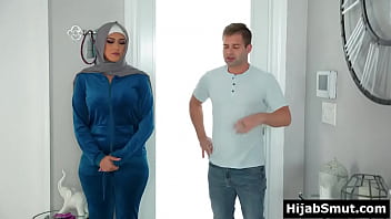 Gadis Muslim Perawan Digituin Sama Tetangga Ganteng Sampai Meraung-raung Nikmat