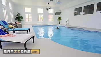 Quinton James Melihat Istri Rekan Bisnisnya Rachel Starr Yang Seksi Banget, Dia Rela Ambil Risiko Demi Kenikmatan – Brazzers
