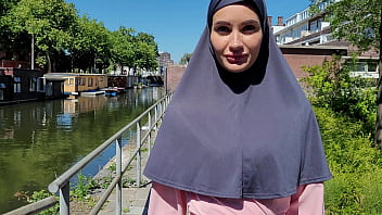 Anal Ganas Ala Arab! Megan Si Perempuan Timur Tengah – Ngentot Pantat, Kencing Panas, Semprot Basah, Crot Di Dalam