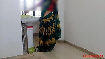 Bhabi India Yang Sudah Menikah Dihardcore (video Resmi Dari Localsex31)