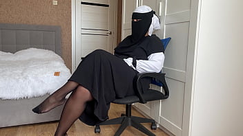 Istri Arab Mesir Dengan Lubang Menggairahkan Dipenuhi Creampie