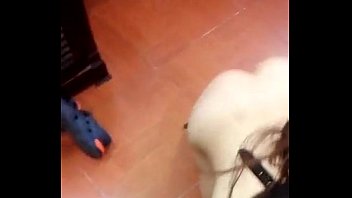 Melatih Budak Anjing Dalam Dunia Bdsm Vietnam