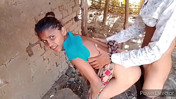 Pertama Kali Anal Dengan Bhabhi, Ngentot Hindi India