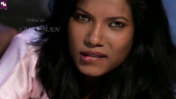 Istri Rumah Tangga India Cantik | Wanita India Asli Yang Menggoda – #matineemasala