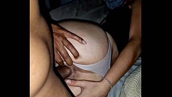 Dia Bilang Enggak Mau Tapi Malah Minta Tambah Lagi