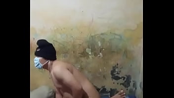 Malam Yang Sunyi Saat Menantu Menggoda Ibu Mertua Dengan Nafsu Membara