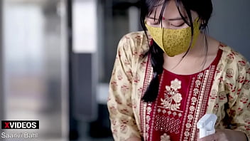 Gadis Miskin India, Saanvi Bahl Digituhin Bosnya Di Kantor Sebelum Akhirnya Dihardik