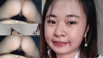 Malam Panas Di Hanam, Em Hoa Menggoda Dengan Lol To Yang Menggairahkan