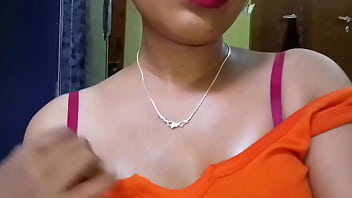 Cewek Kesepian Di Rumah Buka Celana Dan Pamer Memek, Rekaman Mesumnya Viral