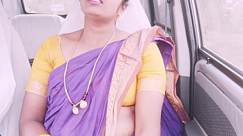 Pembantu India Ngesot Di Mobil, Ngomong Jorok Bahasa Telugu.
