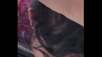Gadis Panas Ajak Mantan Ke Ranjang Saat Suami Pergi Kerja, Ngentot Sampai Meraung-raung