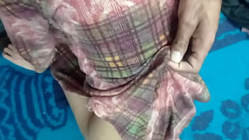 Memek Gadis India Muda Seksi Ditusuk