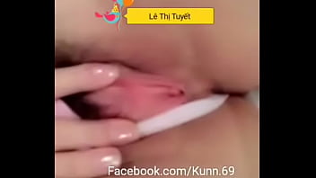Viet Nam Le Thi Tuyet Thu Ranjang Panas