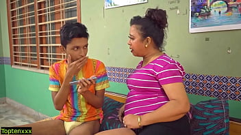 Cowok Remaja India Ngentot Adik Tiri! Seks Tabu Yang Viral