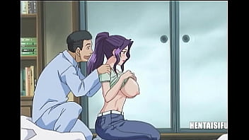 Istri Jepang Berpayudara Besar Yang Selingkuh Ternyata Mendapati Ibu Mertuanya Juga Pelacur – Sub Indo